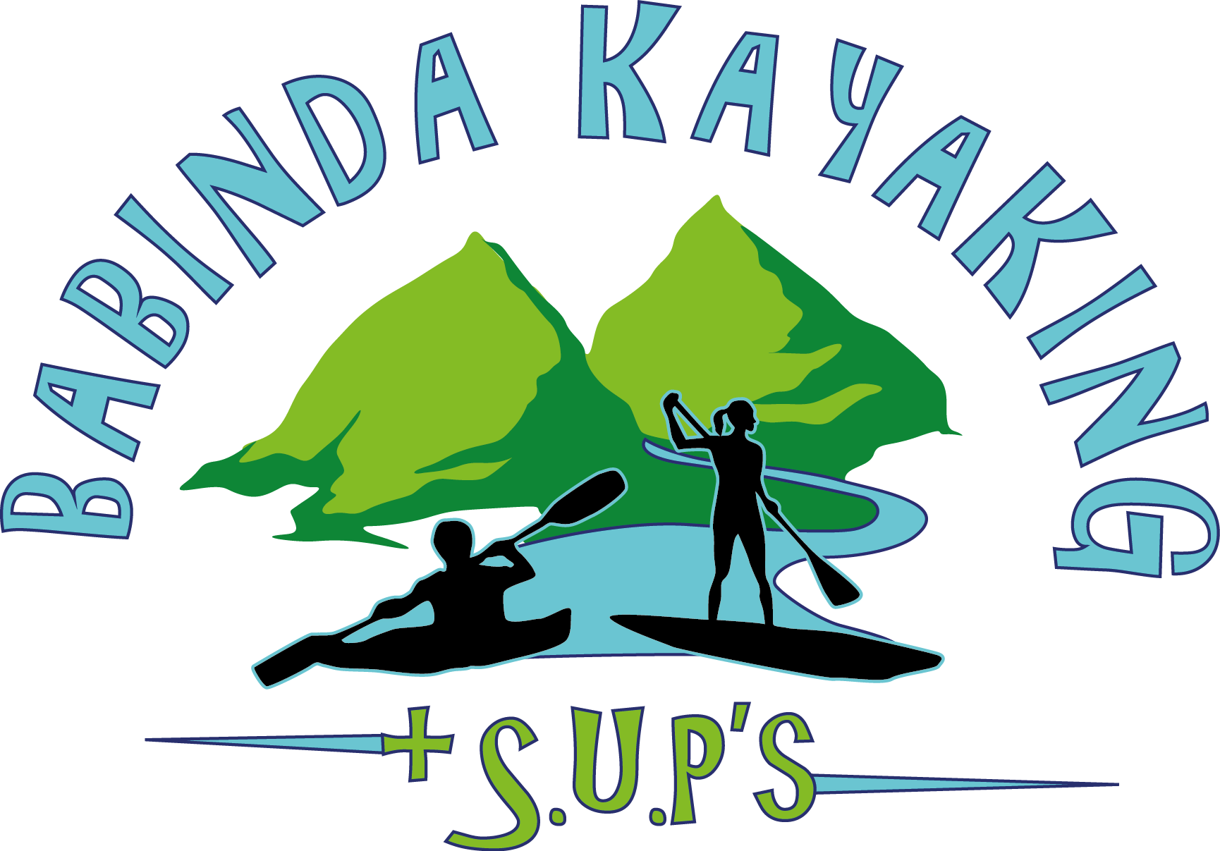 Babinda Kayaking